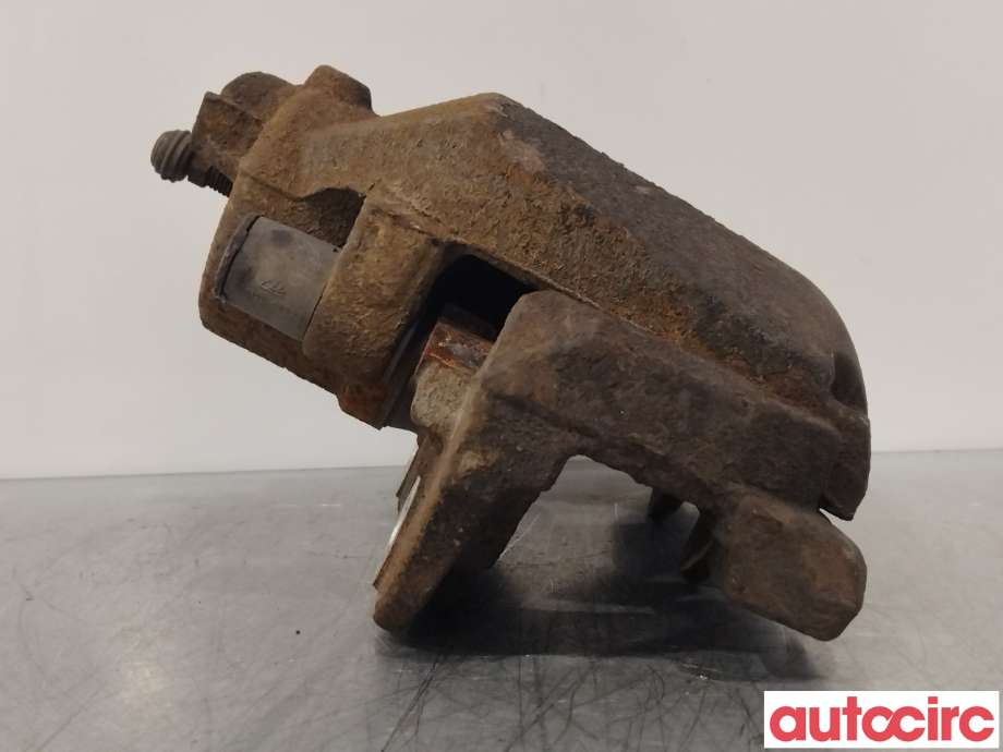 Bremsecaliper venstre foran til Ford Focus 2014-2018 (Type III, Fase 2)  (FORD|2201833|)