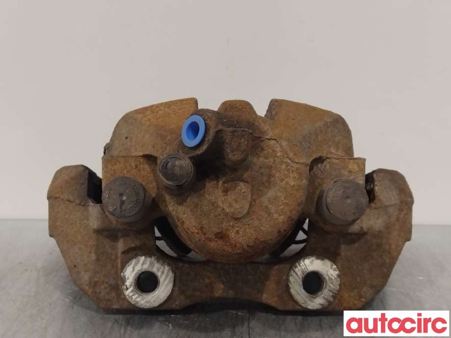 Bremsecaliper venstre foran til Ford Focus 2014-2018 (Type III, Fase 2)  (FORD|2201833|)