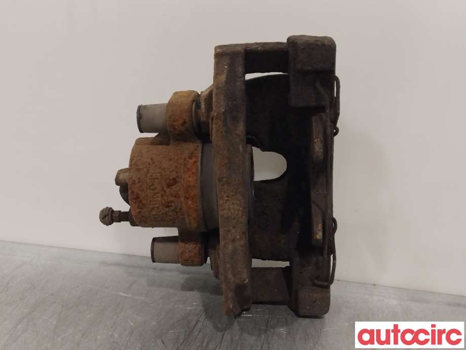 Bremsecaliper venstre foran til Ford Focus 2014-2018 (Type III, Fase 2)  (FORD|2201833|)