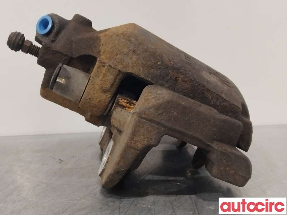 Bremsecaliper høyre foran til Ford Focus 2014-2018 (Type III, Fase 2)  (FORD|2201836|)