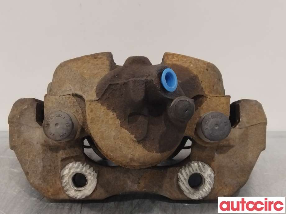 Bremsecaliper høyre foran til Ford Focus 2014-2018 (Type III, Fase 2)  (FORD|2201836|)