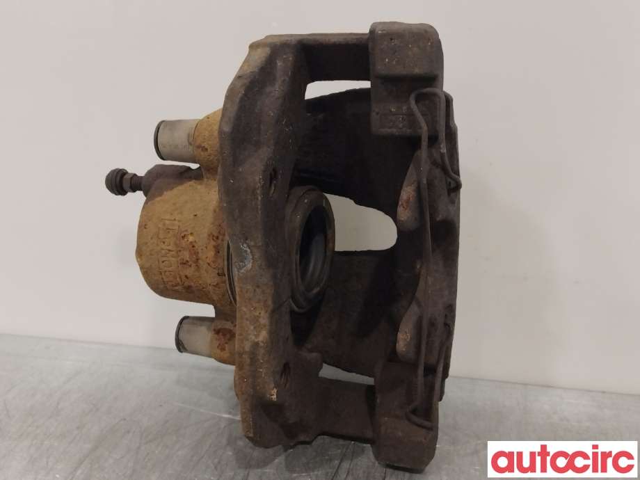 Bremsecaliper høyre foran til Ford Focus 2014-2018 (Type III, Fase 2)  (FORD|2201836|)