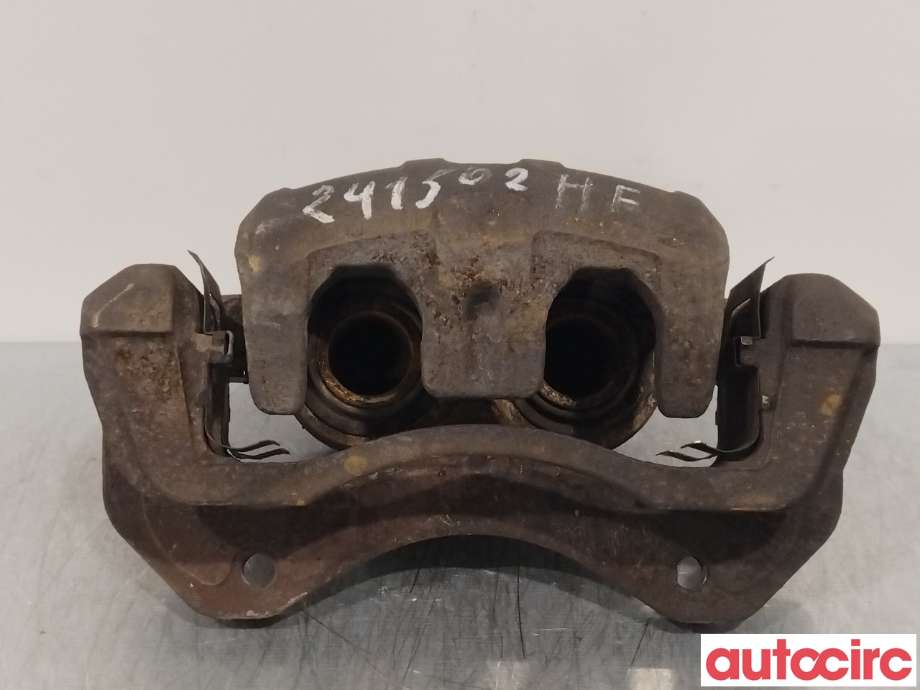 Bremsecaliper høyre foran til Citroën C-Crosser, 2007-2012  (CITROEN|4400V0)