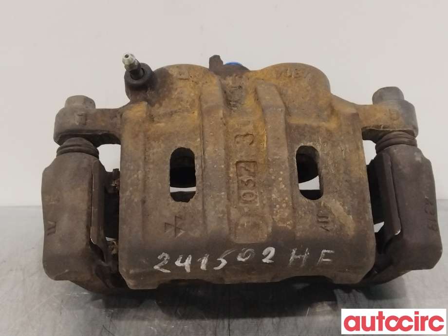 Bremsecaliper høyre foran til Citroën C-Crosser 2007-2012  (CITROEN|4400V0|)