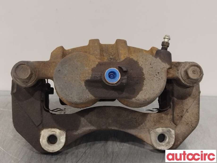Bremsecaliper høyre foran til Citroën C-Crosser 2007-2012  (CITROEN|4400V0|)