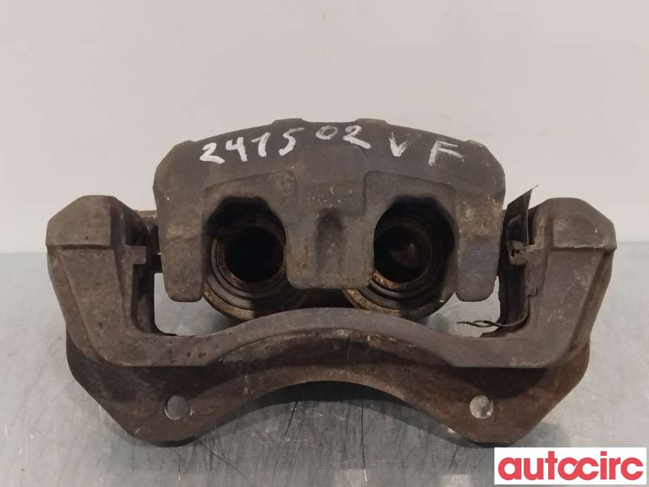Bremsecaliper venstre foran til Citroën C-Crosser, 2007-2012  (CITROEN|4400T9)