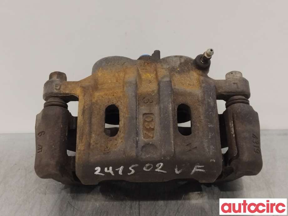Bremsecaliper venstre foran til Citroën C-Crosser 2007-2012  (CITROEN|4400T9|)