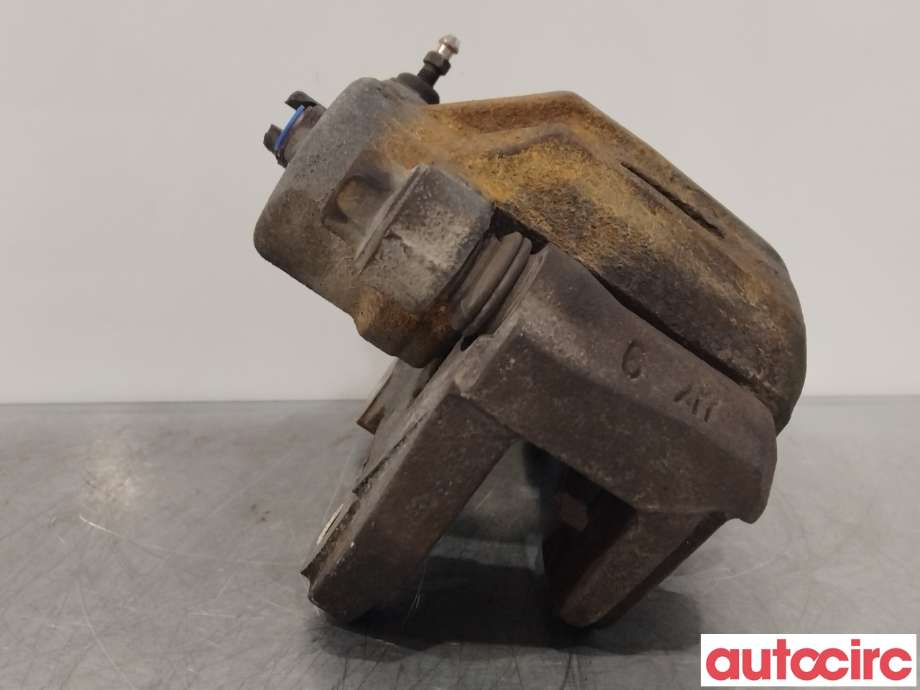 Bremsecaliper venstre foran til Citroën C-Crosser 2007-2012  (CITROEN|4400T9|)