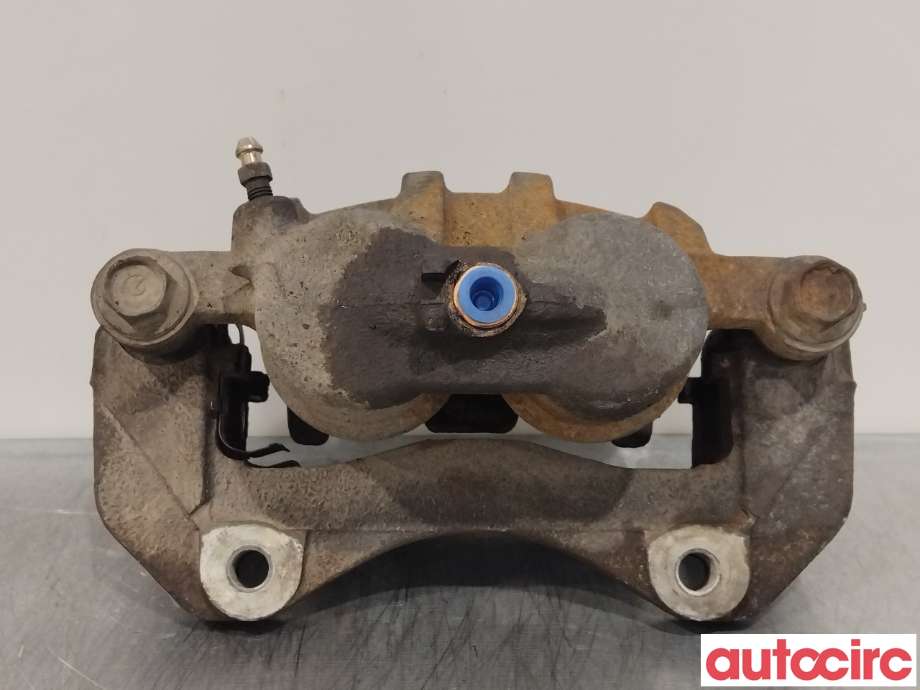 Bremsecaliper venstre foran til Citroën C-Crosser 2007-2012  (CITROEN|4400T9|)