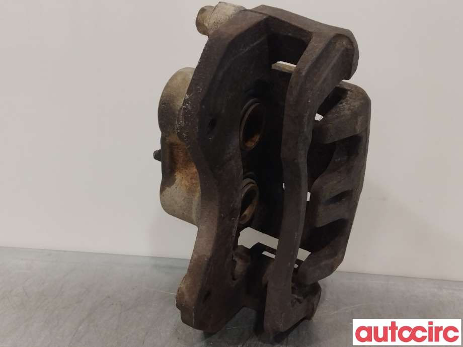 Bremsecaliper venstre foran til Citroën C-Crosser 2007-2012  (CITROEN|4400T9|)