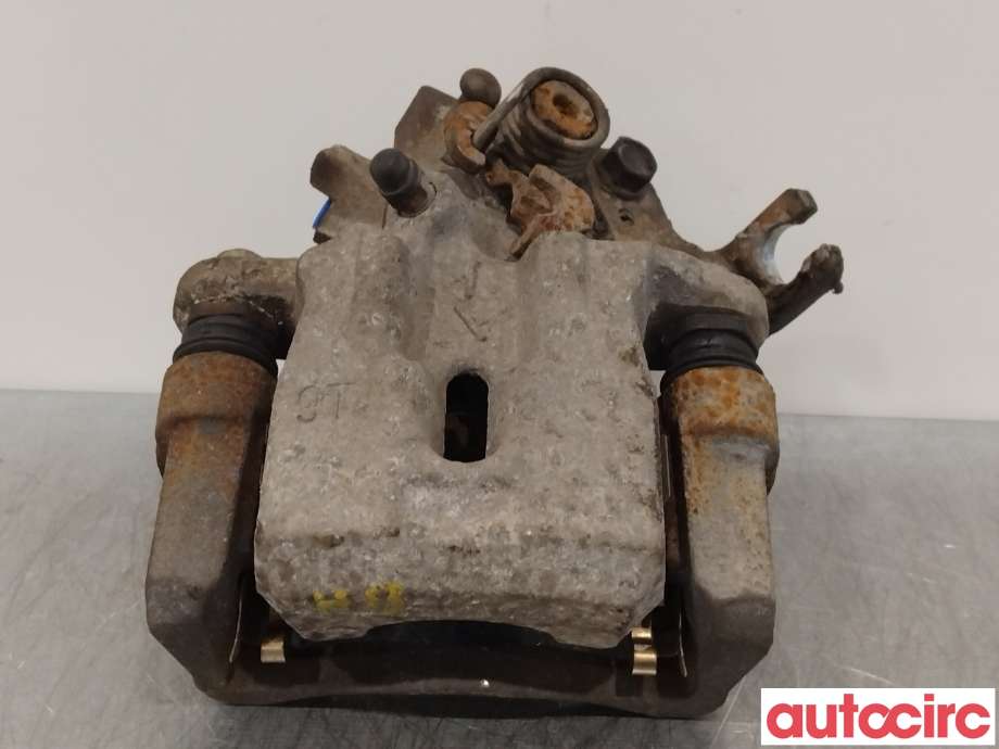 Bremsecaliper høyre bak til Suzuki Swift 2017-->>  (SUZUKI|55401-52R00-999|)