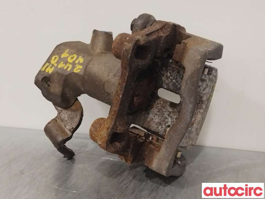 Bremsecaliper høyre bak til Suzuki Swift 2017-->>  (SUZUKI|55401-52R00-999|)