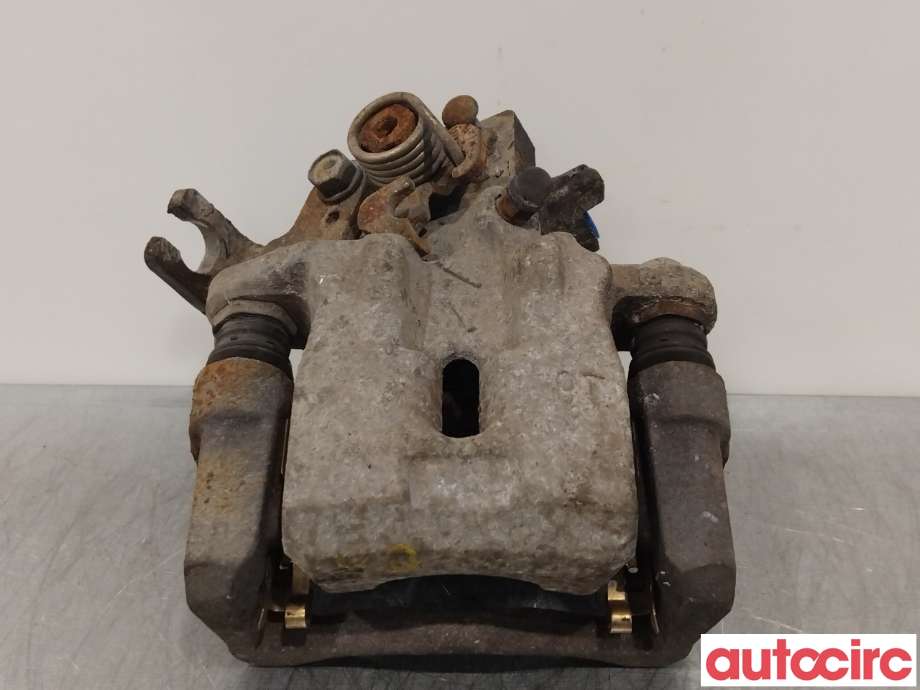 Bremsecaliper venstre bak til Suzuki Swift 2017-->>  (SUZUKI|55402-52R00-999|)