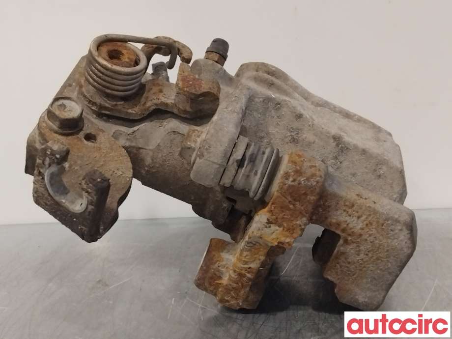 Bremsecaliper venstre bak til Suzuki Swift 2017-->>  (SUZUKI|55402-52R00-999|)
