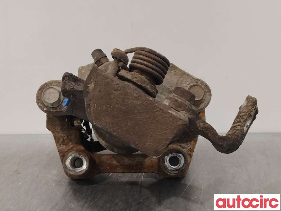 Bremsecaliper venstre bak til Suzuki Swift 2017-->>  (SUZUKI|55402-52R00-999|)