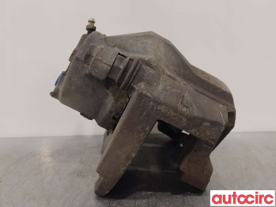 Bremsecaliper venstre foran til Toyota RAV4 2006-2009 (Type III, Fase 1)  (TOYOTA|4775042090|)