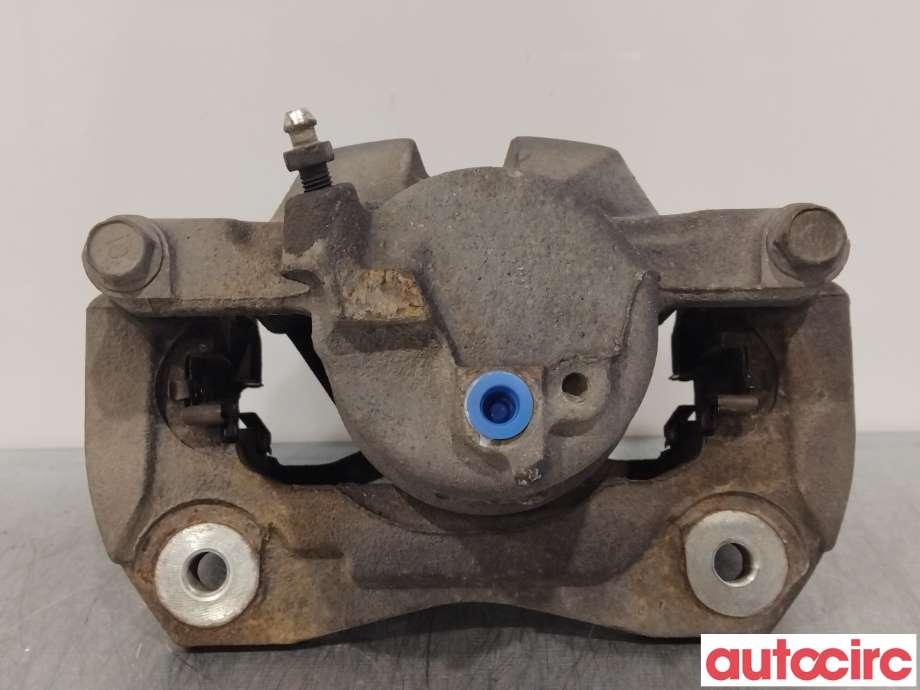 Bremsecaliper venstre foran til Toyota RAV4 2006-2009 (Type III, Fase 1)  (TOYOTA|4775042090|)