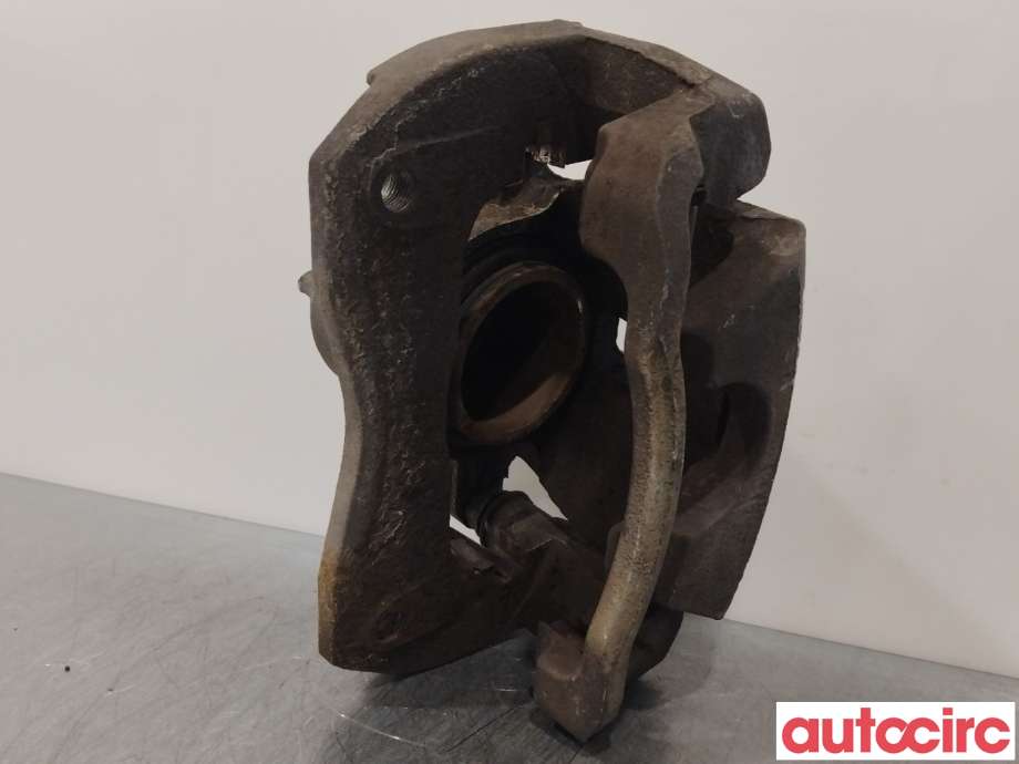 Bremsecaliper venstre foran til Toyota RAV4 2006-2009 (Type III, Fase 1)  (TOYOTA|4775042090|)