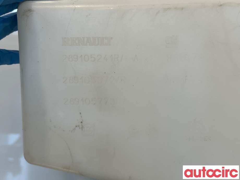 Spylertank til Opel Vivaro B 2014-2019  (OPEL|93867992|289105241R)