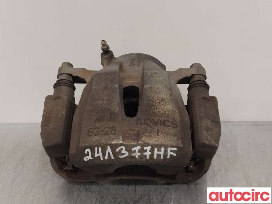 Bremsecaliper høyre foran til Toyota RAV4 2006-2009 (Type III, Fase 1)  (TOYOTA|4773042090|)