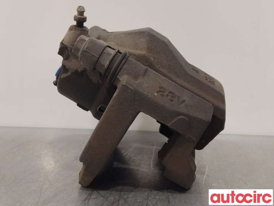 Bremsecaliper høyre foran til Toyota RAV4 2006-2009 (Type III, Fase 1)  (TOYOTA|4773042090|)