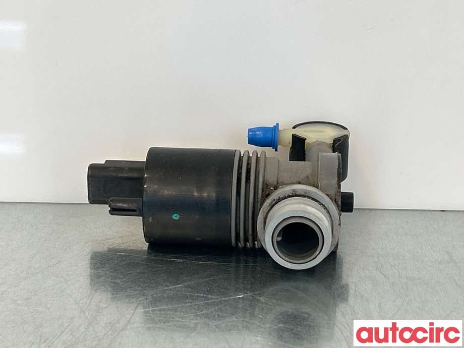 Spylerpumpe foran til Opel Vivaro B, 2014-2019  (OPEL|93450303)