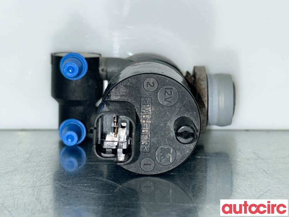 Spylerpumpe foran til Opel Vivaro B 2014-2019  (OPEL|93450303|1024583)