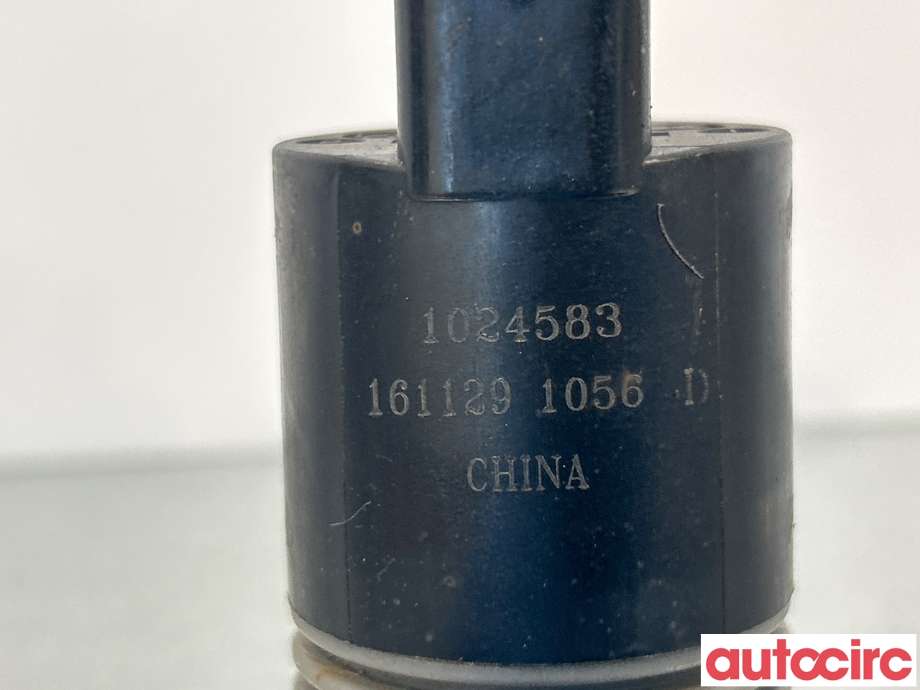 Spylerpumpe foran til Opel Vivaro B 2014-2019  (OPEL|93450303|1024583)
