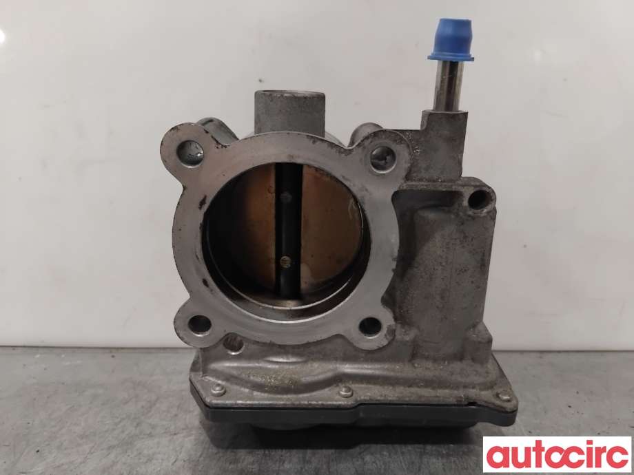 Spjeldhus til Toyota RAV4 2013-2015 (Type IV, Fase 1)  (TOYOTA|2203037050||22030-37050)