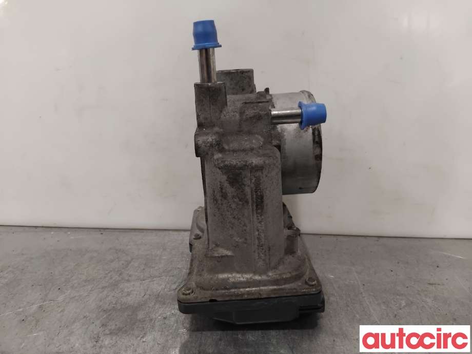 Spjeldhus til Toyota RAV4 2013-2015 (Type IV, Fase 1)  (TOYOTA|2203037050||22030-37050)