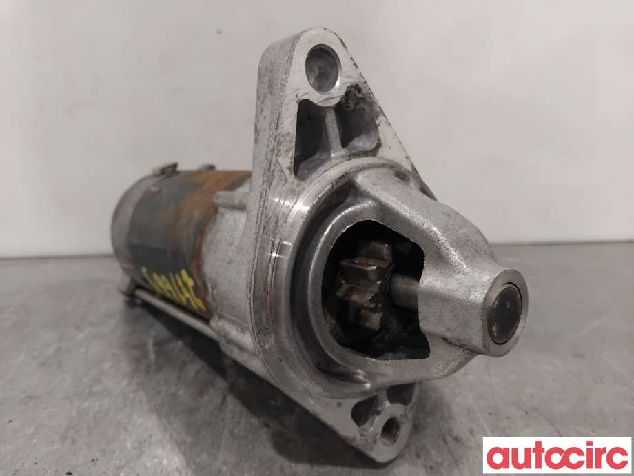 Starter til Toyota RAV4 2013-2015 (Type IV, Fase 1)  (TOYOTA|2810037031|428000-4113|28100-37031)