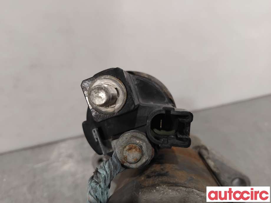 Starter til Toyota RAV4 2013-2015 (Type IV, Fase 1)  (TOYOTA|2810037031|428000-4113|28100-37031)