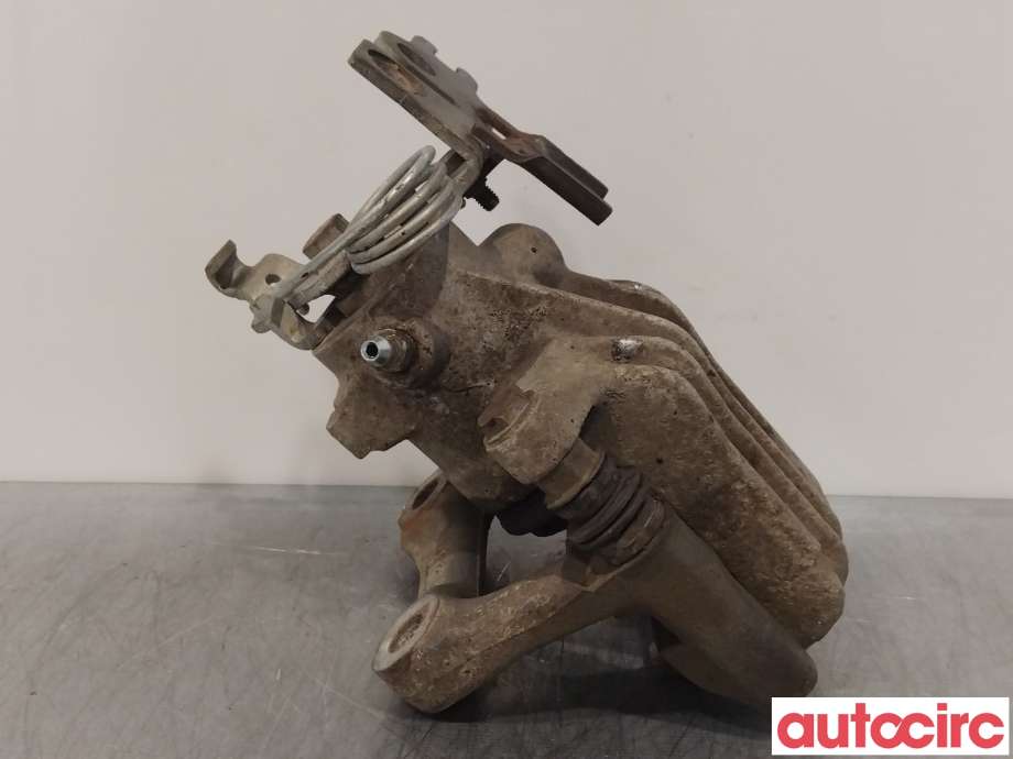 Bremsecaliper høyre bak til VW Caddy 2010-2015 (Type III, Fase 2)  (VOLKSWAGEN|2K0615424C|)