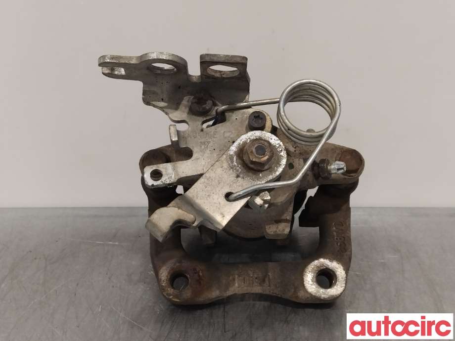 Bremsecaliper høyre bak til VW Caddy 2010-2015 (Type III, Fase 2)  (VOLKSWAGEN|2K0615424C|)