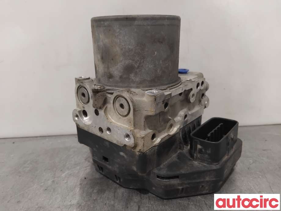 ABS sentral til Toyota RAV4 2013-2015 (Type IV, Fase 1) (TOYOTA|4405042670|133800-0720|44540-42280)