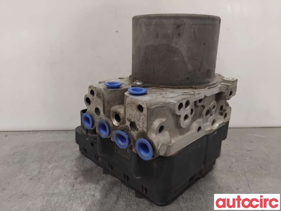ABS sentral til Toyota RAV4 2013-2015 (Type IV, Fase 1) (TOYOTA|4405042670|133800-0720|44540-42280)