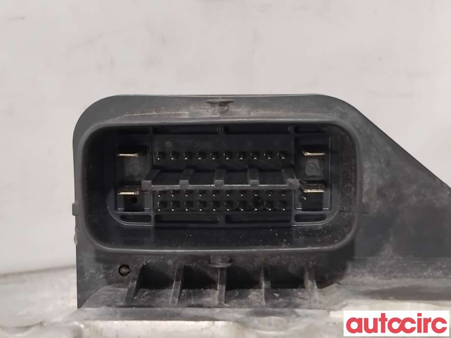 ABS sentral til Toyota RAV4 2013-2015 (Type IV, Fase 1) (TOYOTA|4405042670|133800-0720|44540-42280)