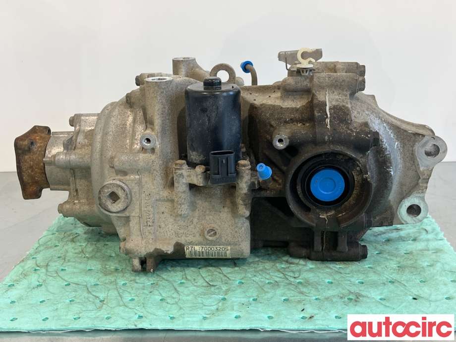 Kardang klokke bak til Honda CR-V 2012-2018 (Type IV)  (HONDA|41200-R7L-E02|41200R7LE02)