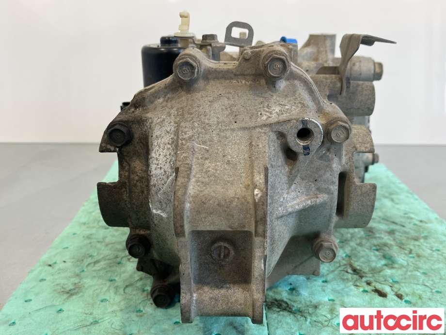 Kardang klokke bak til Honda CR-V 2012-2018 (Type IV)  (HONDA|41200-R7L-E02|41200R7LE02)