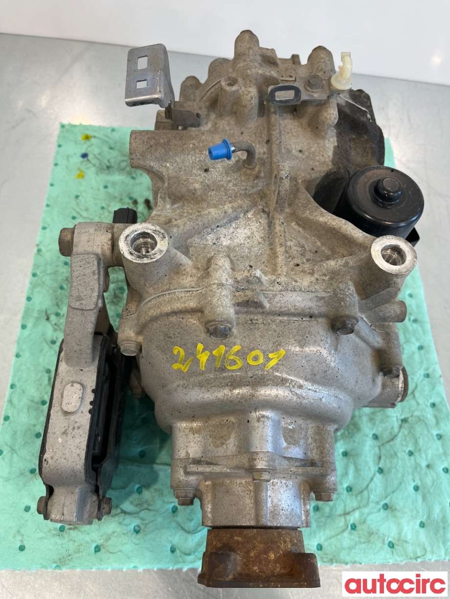 Kardang klokke bak til Honda CR-V 2012-2018 (Type IV)  (HONDA|41200-R7L-E02|41200R7LE02)