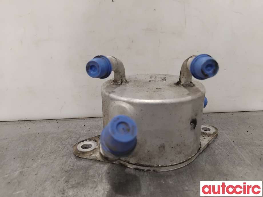 Oljekjøler til Toyota RAV4 2013-2015 (Type IV, Fase 1)  (TOYOTA|3349342070|024000-7071|)