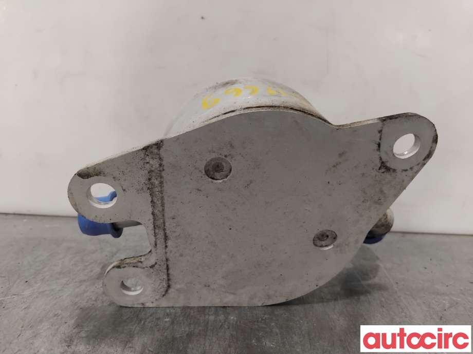 Oljekjøler til Toyota RAV4 2013-2015 (Type IV, Fase 1)  (TOYOTA|3349342070|024000-7071|)