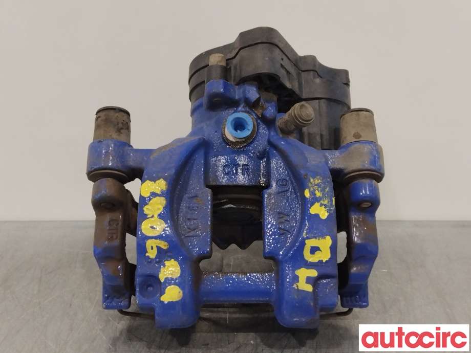 Bremsecaliper høyre bak til VW Passat 2015-2019 (Fase 1) (B8) (B8) (VOLKSWAGEN|3Q0615424B|)