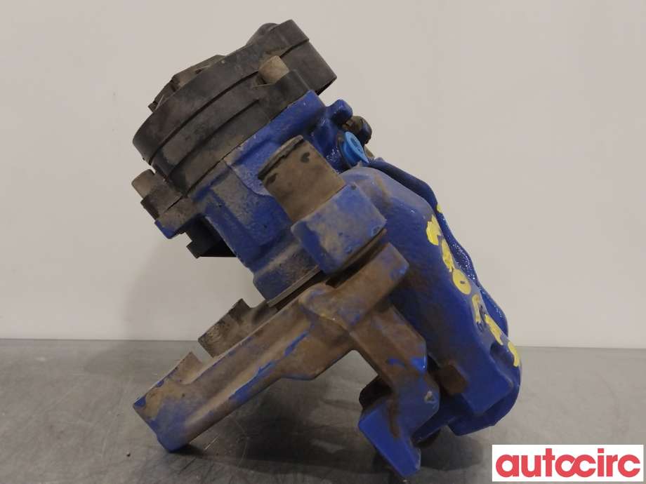 Bremsecaliper høyre bak til VW Passat 2015-2019 (Fase 1) (B8) (B8) (VOLKSWAGEN|3Q0615424B|)