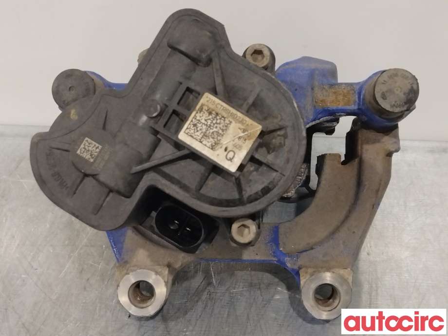Bremsecaliper høyre bak til VW Passat 2015-2019 (Fase 1) (B8) (B8) (VOLKSWAGEN|3Q0615424B|)