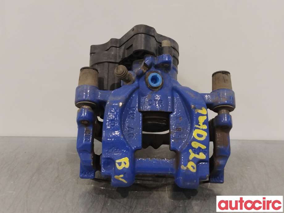 Bremsecaliper venstre bak til VW Passat 2015-2019 (Fase 1) (B8) (B8) (VOLKSWAGEN|3Q0615423B|)