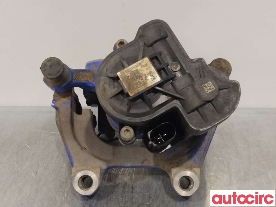 Bremsecaliper venstre bak til VW Passat 2015-2019 (Fase 1) (B8) (B8) (VOLKSWAGEN|3Q0615423B|)