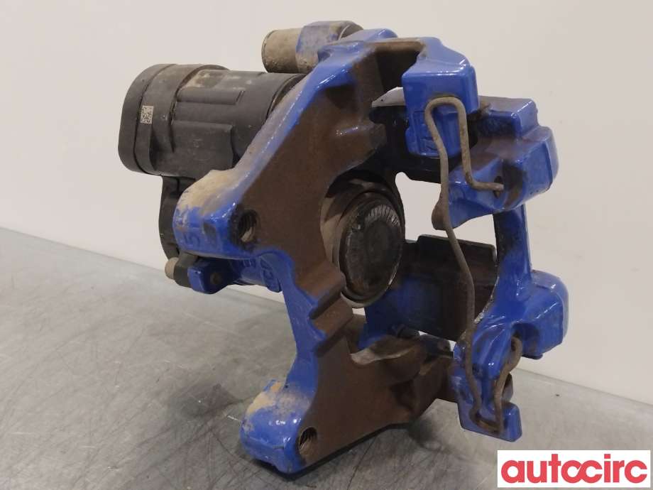 Bremsecaliper venstre bak til VW Passat 2015-2019 (Fase 1) (B8) (B8) (VOLKSWAGEN|3Q0615423B|)