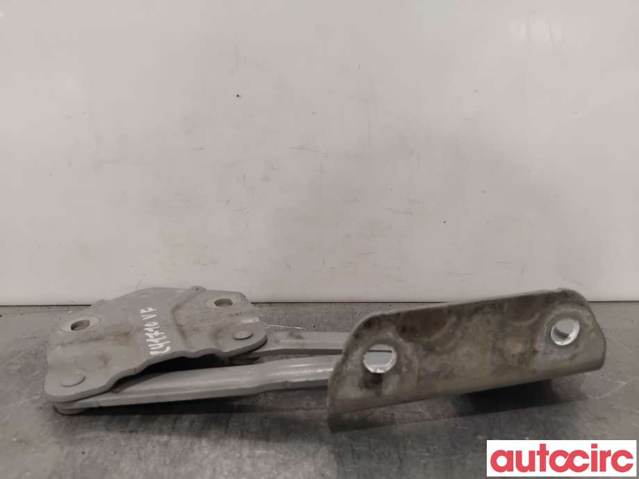 Panserhengsler til VW Touran 2007-2010 (Type I, Fase 2)  (VOLKSWAGEN|1T0823301E||1T0823301F)