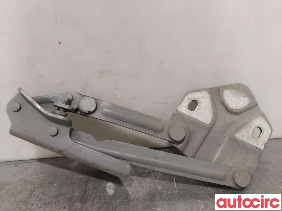 Panserhengsler til VW Touran 2007-2010 (Type I, Fase 2)  (VOLKSWAGEN|1T0823301E||1T0823301F)